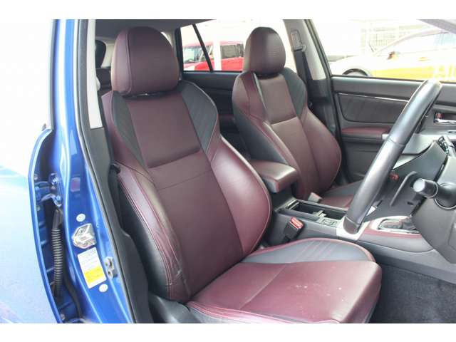 レヴォーグ 2016/H28