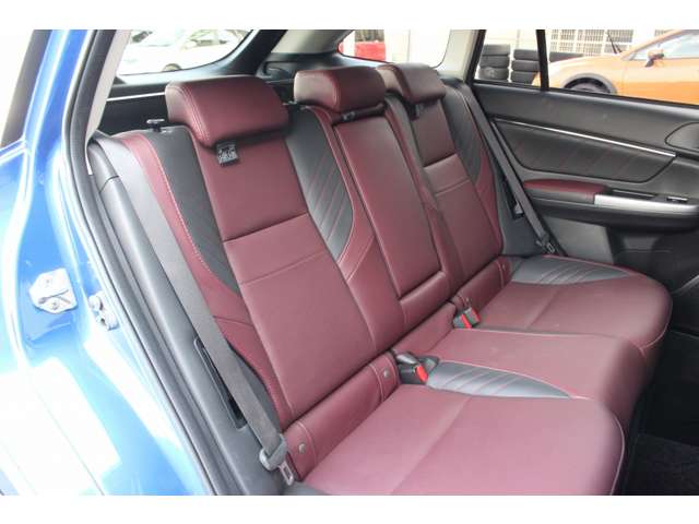 レヴォーグ 2016/H28