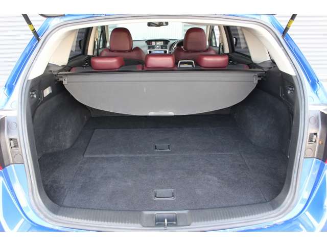 レヴォーグ 2016/H28