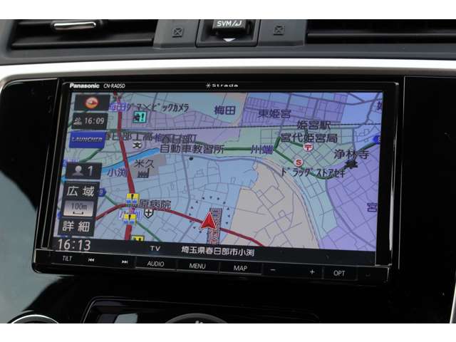 レヴォーグ 2016/H28