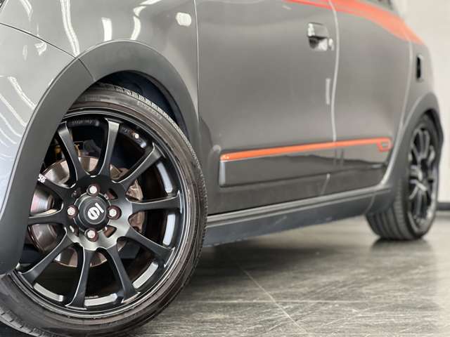 トゥインゴ 2019/R01