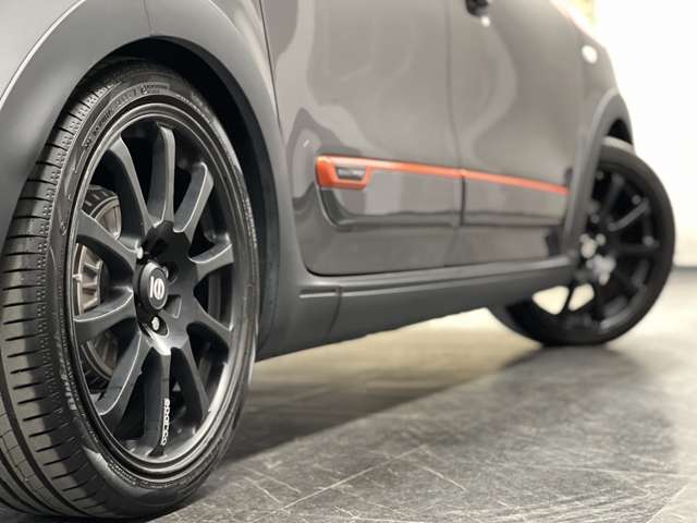 トゥインゴ 2019/R01