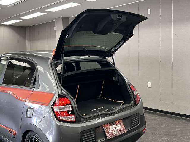 トゥインゴ 2019/R01