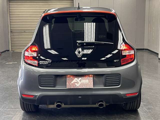 トゥインゴ 2019/R01