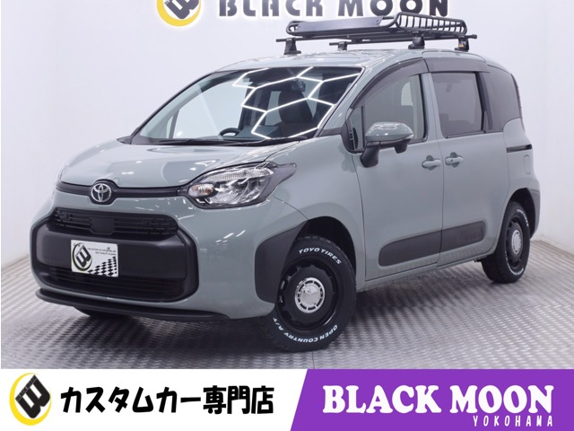 シエンタ 2022/R04
