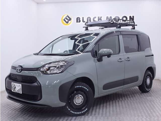 シエンタ 2022/R04