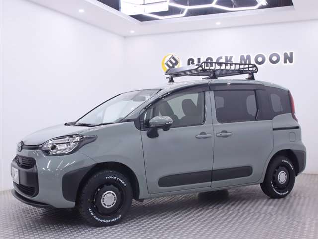 シエンタ 2022/R04