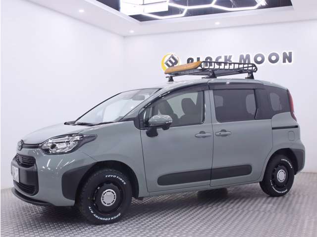 シエンタ 2022/R04