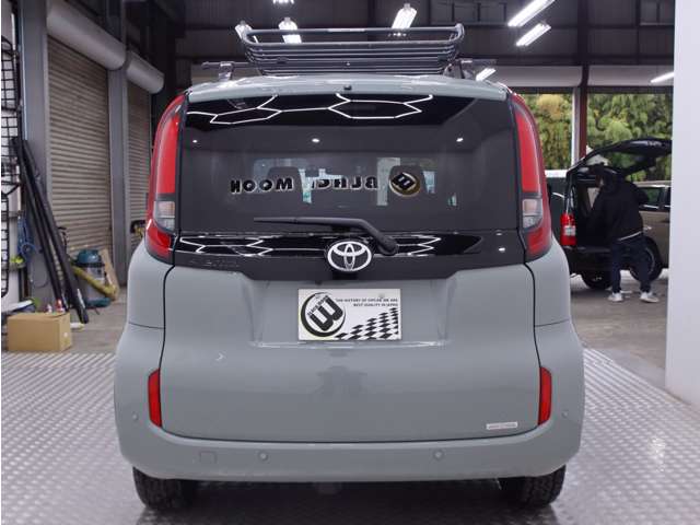 シエンタ 2022/R04