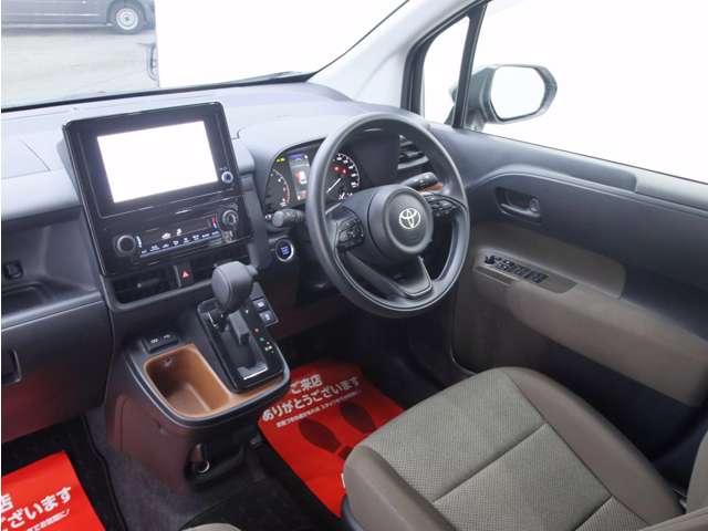 シエンタ 2022/R04