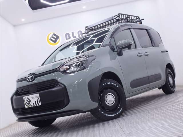 シエンタ 2022/R04