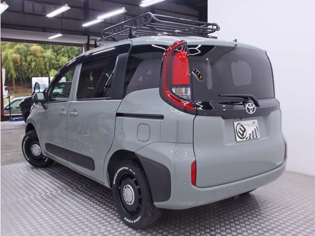 シエンタ 2022/R04