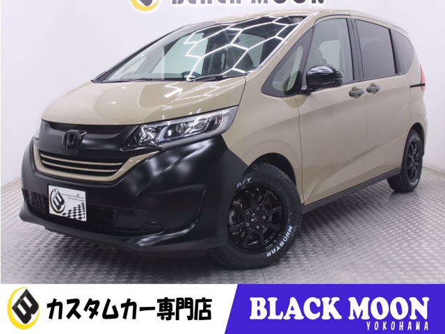 フリード 2018/H30