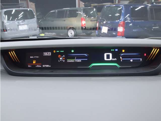 フリード 2018/H30