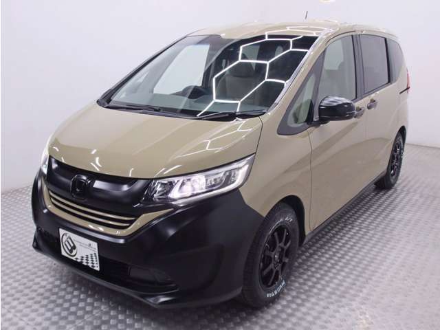 フリード 2018/H30