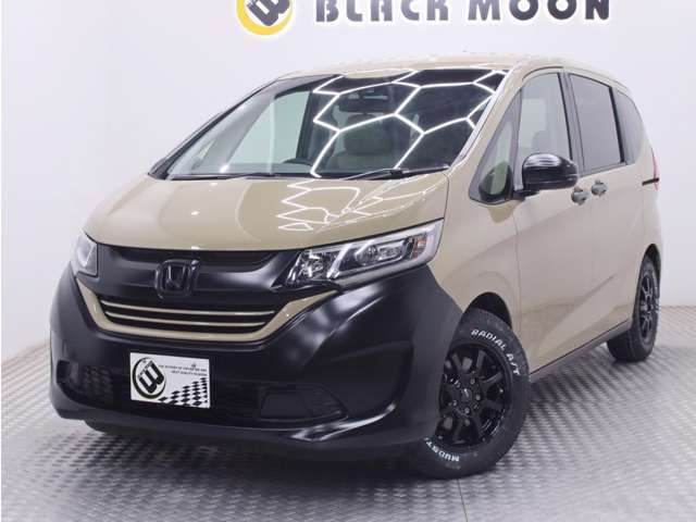 フリード 2018/H30