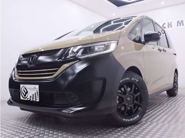 フリード 2018/H30