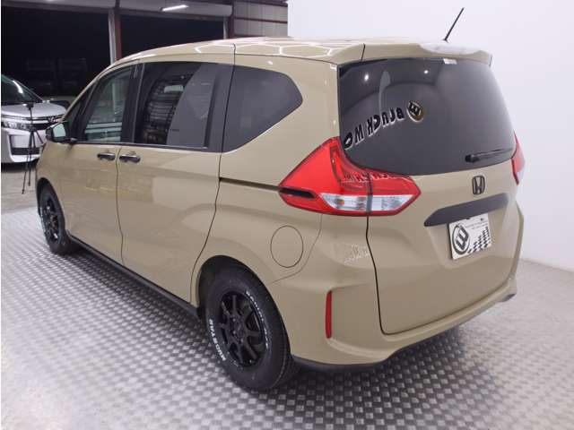 フリード 2018/H30