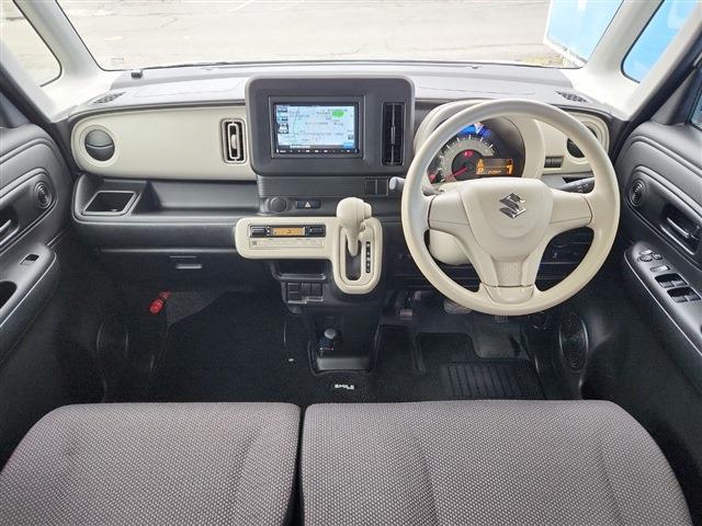 ワゴンRスマイル 2022/R4