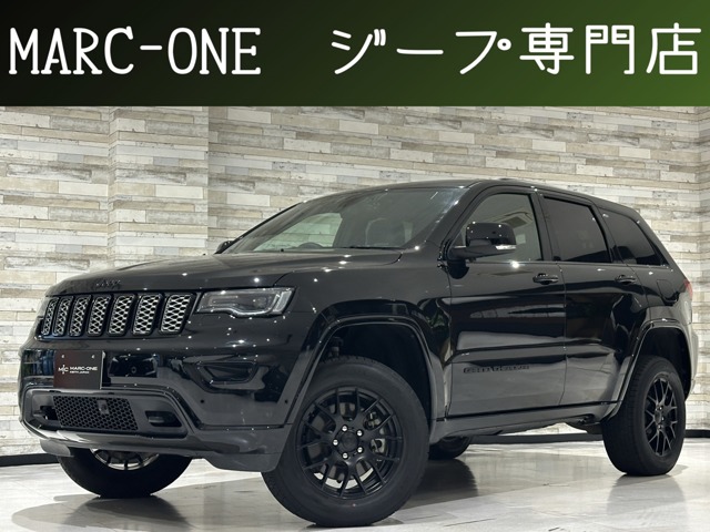 グランドチェロキー 2019/R01