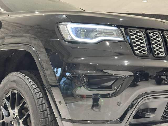 グランドチェロキー 2019/R01