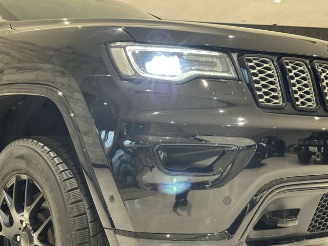 グランドチェロキー 2019/R01