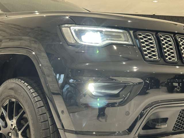 グランドチェロキー 2019/R01