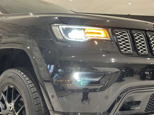 グランドチェロキー 2019/R01