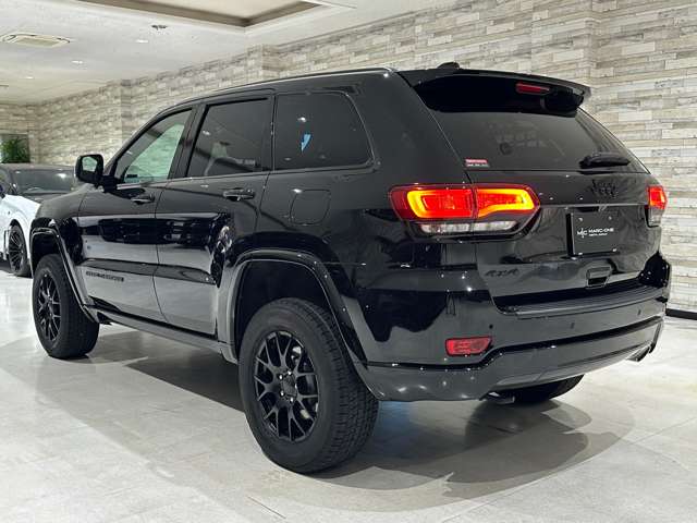 グランドチェロキー 2019/R01