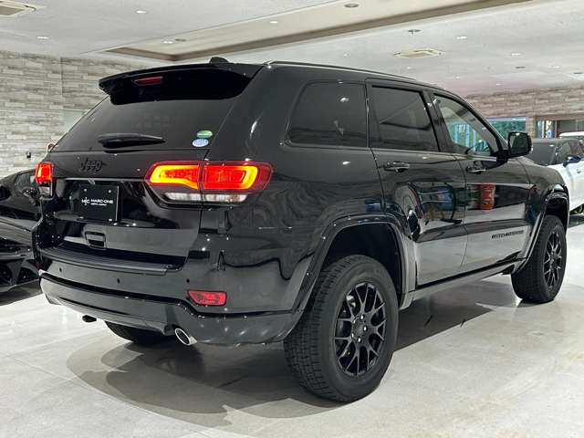 グランドチェロキー 2019/R01