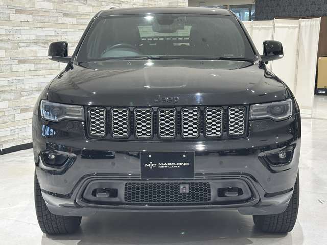 グランドチェロキー 2019/R01