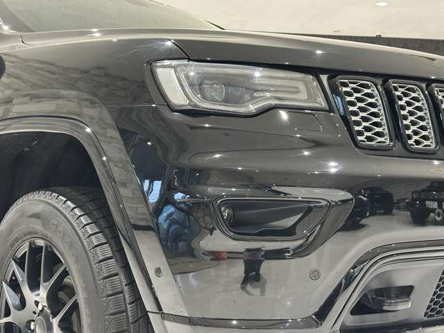 グランドチェロキー 2019/R01