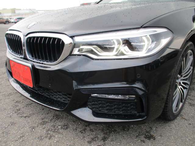 5シリーズ 2018/H30