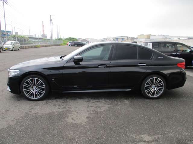 5シリーズ 2018/H30