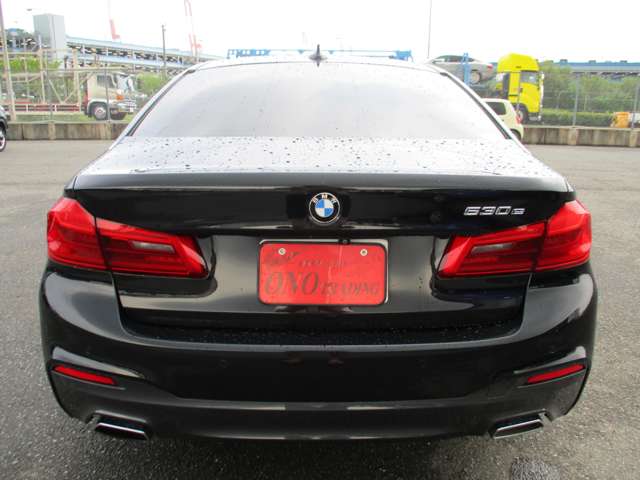 5シリーズ 2018/H30