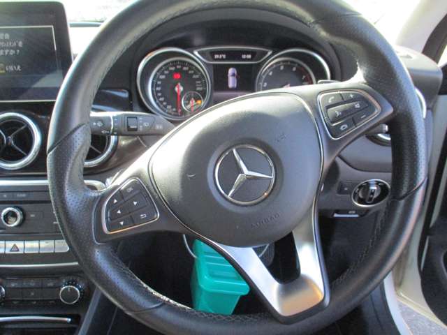 CLAシューティングブレーク 2017/H29