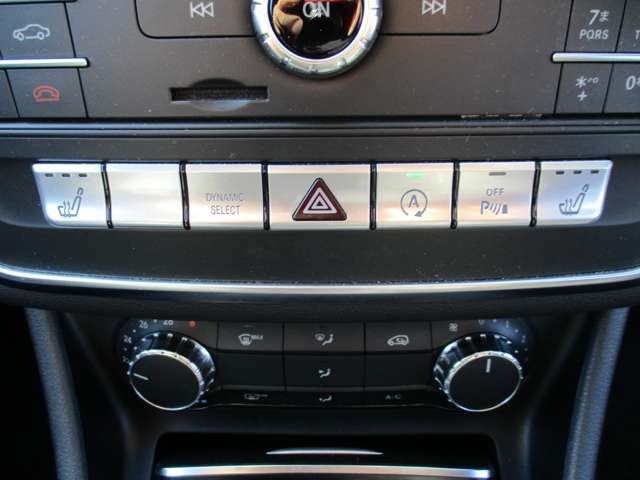 CLAシューティングブレーク 2017/H29