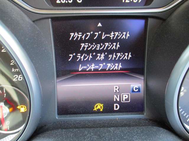 CLAシューティングブレーク 2017/H29