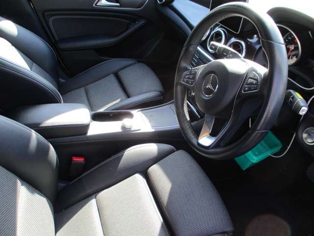 CLAシューティングブレーク 2017/H29