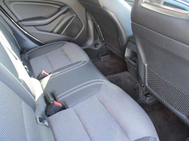 CLAシューティングブレーク 2017/H29