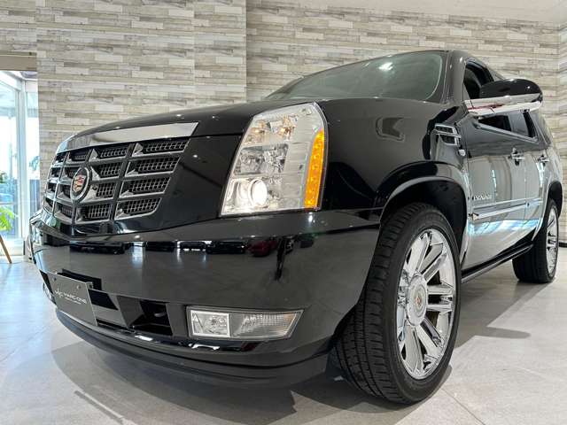 エスカレード 2014/H26