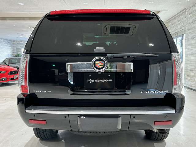 エスカレード 2014/H26