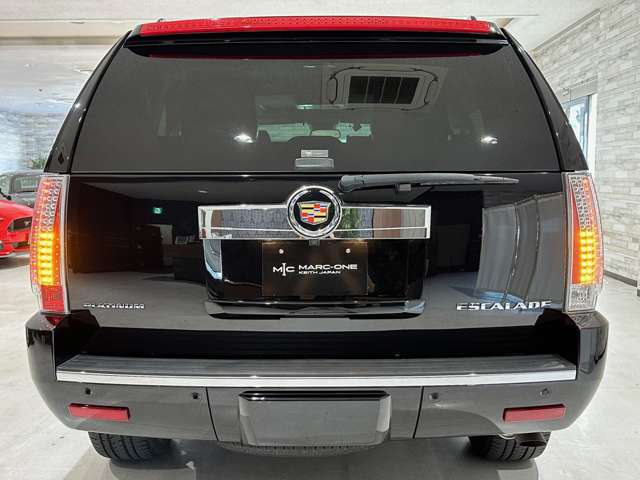 エスカレード 2014/H26