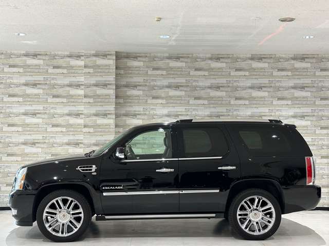 エスカレード 2014/H26