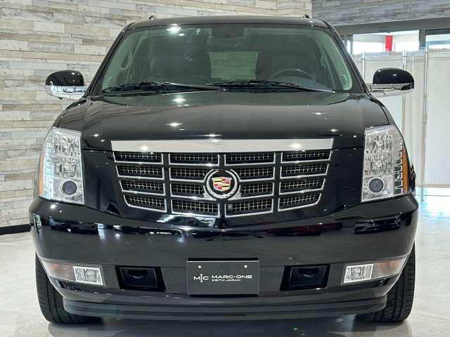 エスカレード 2014/H26