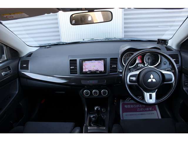 ランサーエボリューション 2008/H20