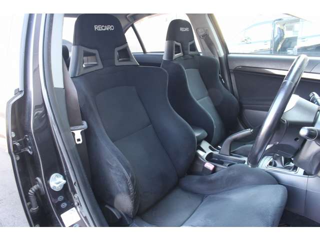 ランサーエボリューション 2008/H20