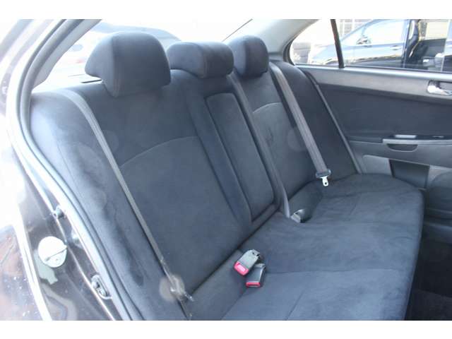 ランサーエボリューション 2008/H20