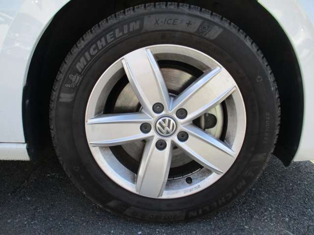 ゴルフトゥーラン 2017/H29