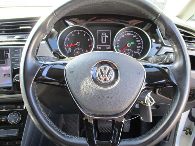 ゴルフトゥーラン 2017/H29